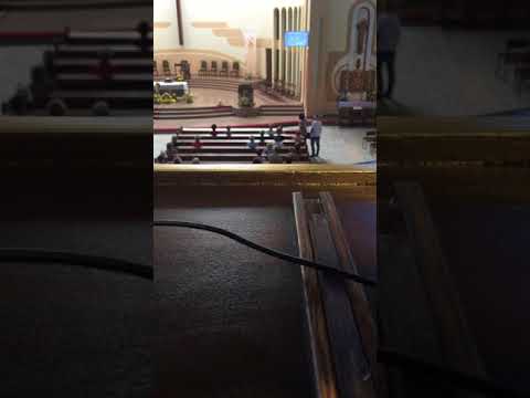 Bogurodzica [Klimzowiec]