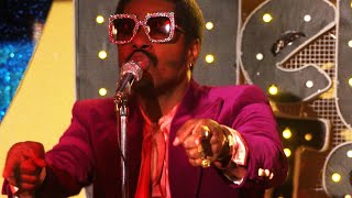 Curtis Harding - Can't Hide It