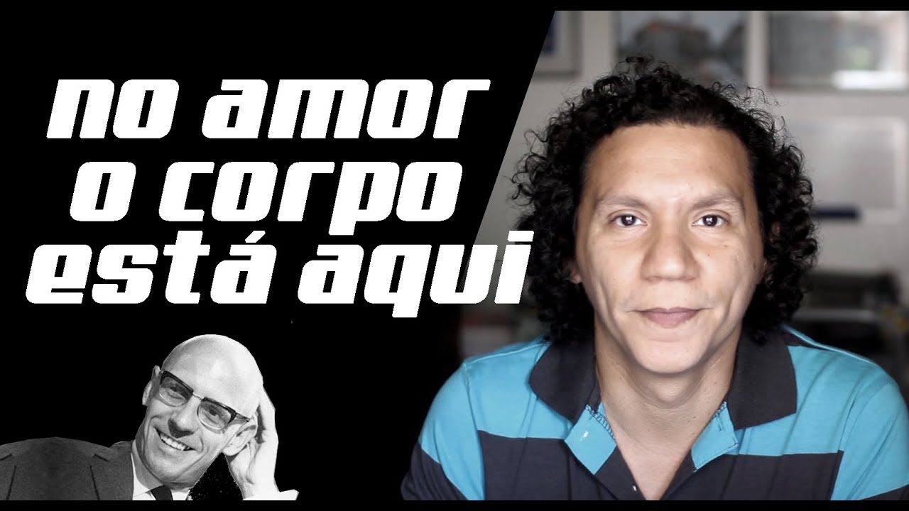 O corpo utópico de Michel Foucault
