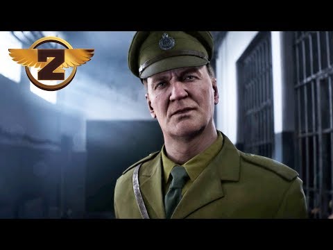 Battlefield V - Part 2 - Under No Flag