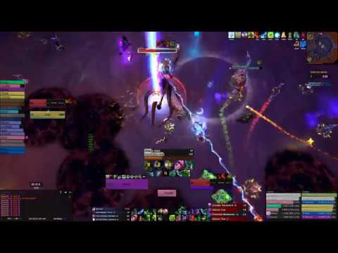 Honestly vs Mythic Uu'nat | Havoc PoV