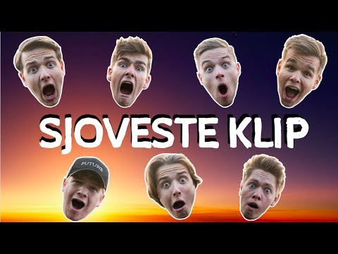 GUTTERNE HIGHLIGHTS!! - Tobias Møller