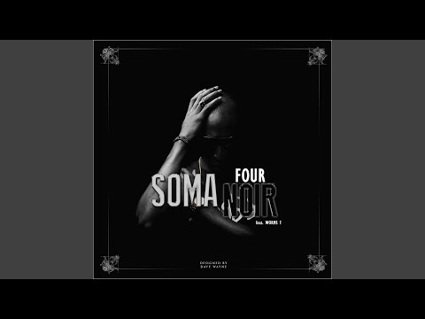Four noir (feat. Worms T)