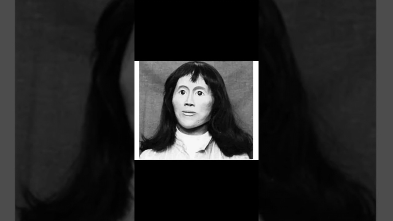 The Uncanny Valley images are nightmare fuel #horror #scary #uncanny #uncannyvalley