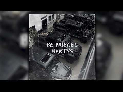 Lil Dundulis, Revi, Tomytee, A1ris, Guz4s - Bemieges Naktys