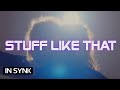 BANANARAMA - STUFF LIKE THAT (Official Video)