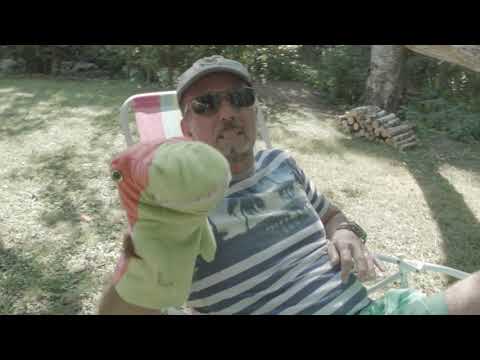 Slim"God"Father - XDLSD Paras Day (Fressi Day)