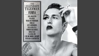 True Love Will Find You in the End (feat. Cibelle)