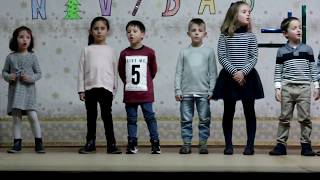 LA NAVIDAD SIGUE CON NOSOTROS