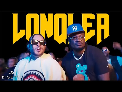 Mr. Fox Ft. Mr Saik - LQNQLEA 🚨🇩🇴 (Video Oficial)