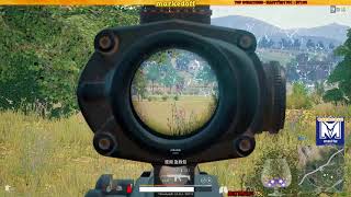 Download lagu 【PUBG 絕地求生】Doff SOLO EU 23kill mp3