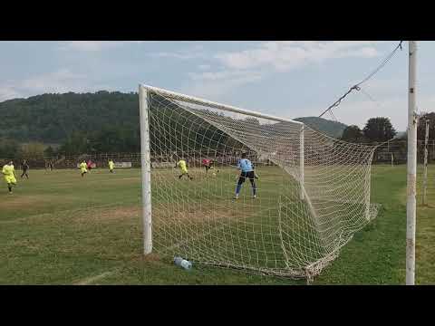 Gol Leucian in Aurul - Uricani 2-0