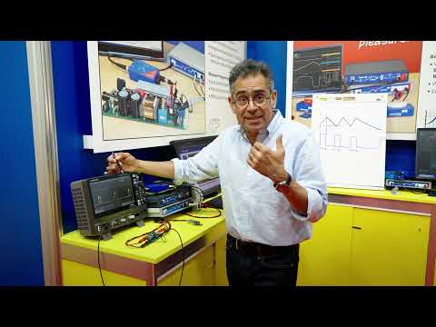 Constant On-Time Control Explained: Easy, Step-by-Step Guide with Practical Demonstrations