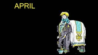 Chicken Soup with Rice CVI friendly