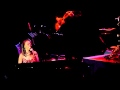Oleta Adams - Let's stay here @ De Doelen 02/02/2011