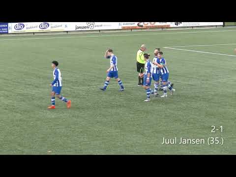 Samenvatting VVG'25 - Markelo