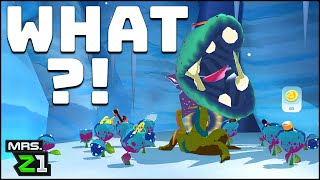 Flying On A Dino !?! Completing Dino Island !!! Island Saver Ep. 9 | Mrs. Z1