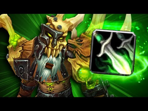 He DELETED That Warrior In Patch 9.2.5! (5v5 1v1 Duels) - PvP WoW: Shadowlands 9.2.5