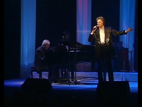 Viktors Lapčenoks un Raimonds Pauls – "Dziesmiņa par prieku"