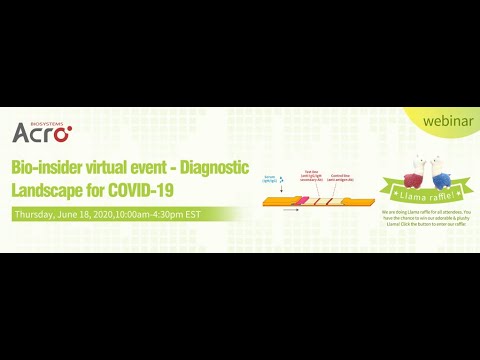 Development and Scaling of the LabCorp COVID 19 RT PCR Test