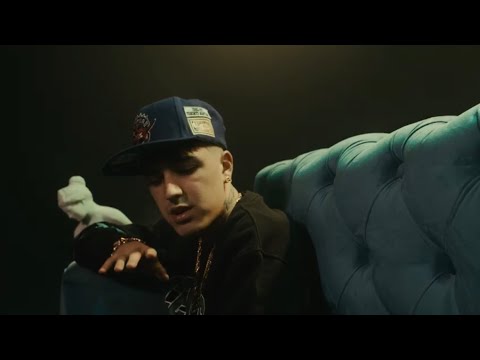 Maiky MF - Imaginandote ft@Uzbell_Official   (OFICIAL VIDEO) Prod By Dakos