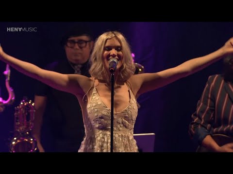 15. Joss Stone - Tell Me What We're Gonna Do Now - Suíça 2021