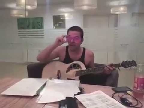 Die Unruhestifter - NEUES PROGRAMM (Trailer)