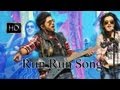 Iddarammayilatho Movie  Run Run Song With lyrics  Allu Arjun, Amala Paul, Catherine Tresa