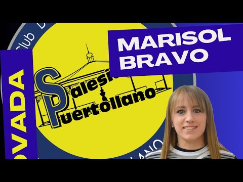 Renovación Marisol Bravo CD Salesianos Puertollano. Temporada 23/24