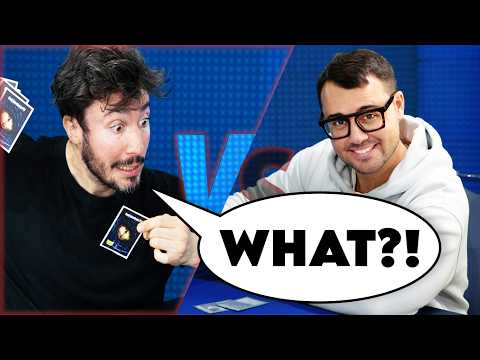 If Your Meme Budget Deck Beats the Best Deck, You Get 100€