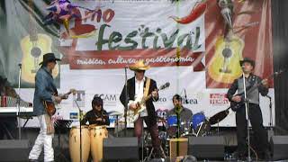 LOS HOMBRES LOBO - "El Pantalon Blue Jean"