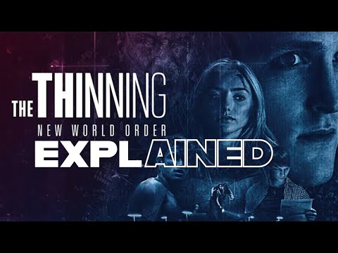 The Thinning 2 : New World Order (2018) Movie Recap | Dystopian Thriller Sequel Explained