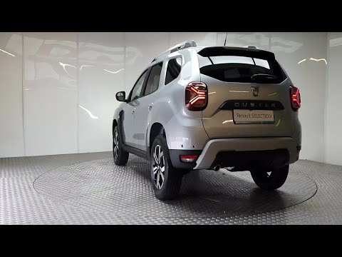 222D5830 - 2022 Dacia Duster 1.5 Blue dCi 115 Prestige 28,435