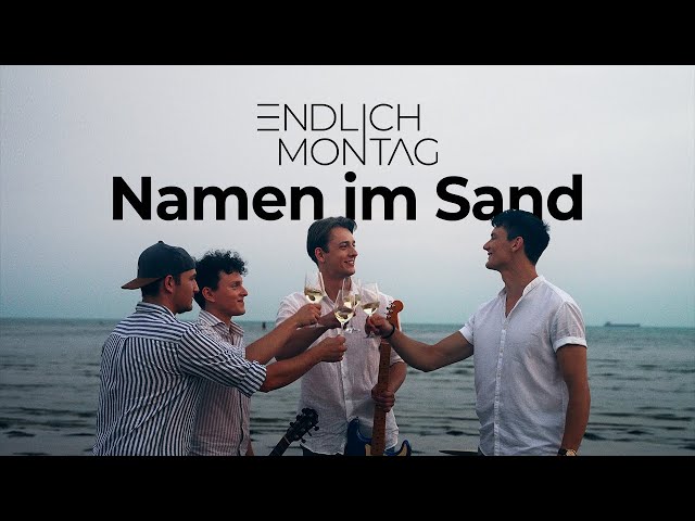 Video zu Namen Im Sand ansehen