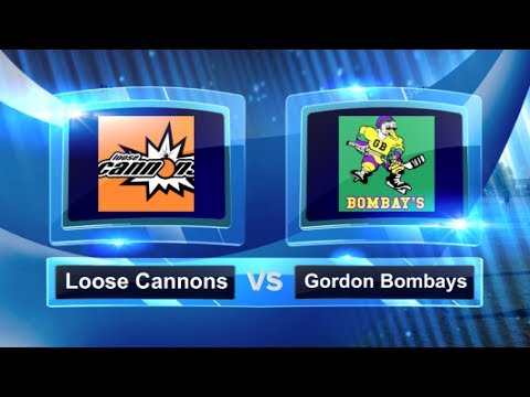 Loose Cannons vs Gordon Bombays - Pool Play - Arizona Kickball Open #AKO2014