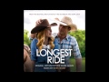 Mark Isham - Luke and Sophia (The Longest Ride Original Score Album)