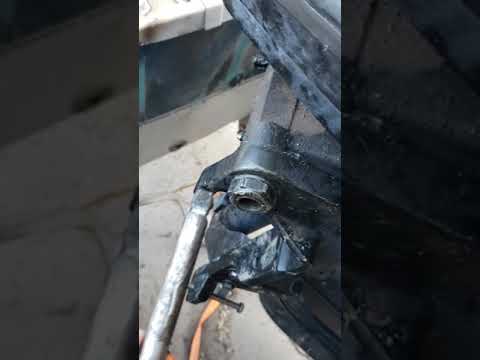 Steering cable