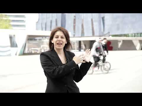 ATTD 2022 - Live TV Studio Session 3