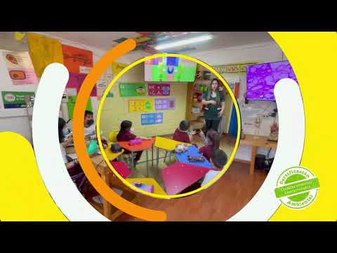 Spot publicitario 2023 | Colegio Particular Manantial