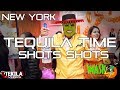 Party Time - The Mask Tequila Show - Robot LED | Dj Tekila NYC Party Time - The Mask Tequila Show - Robot LED | Dj Tekila NYC