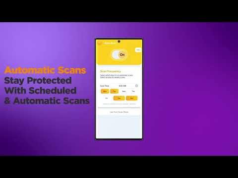 Antivirus AI - Virus Cleaner