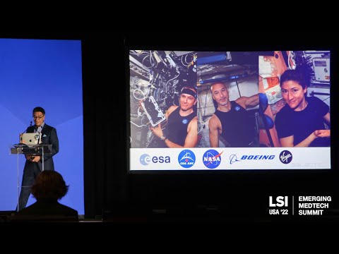 Hexoskin | Pierre-Alexandre Fournier, CEO