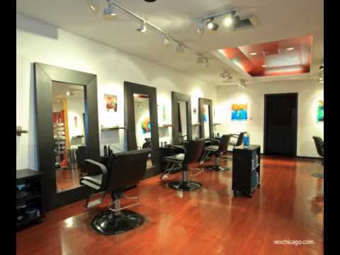 XEX Hair Gallery - A Chicago Hair Salon