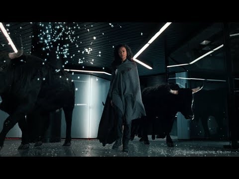 Westworld Season 2: Begins 23 April