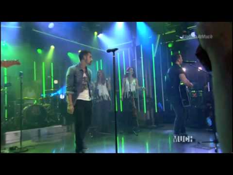 Jonas Brothers Found Much Music!