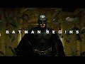 Symbolism in the Dark Knight Trilogy | Part 1 - Batman Begins