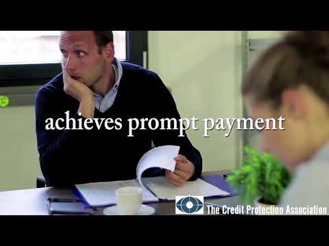 The Credit Protection Association Limited video.