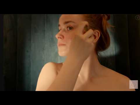 🌸 💆‍♀️ Gentle Glow | ASMR Self-Facial Massage with Gua Sha – Dominica ✨🌿