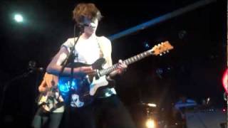 Howler - This One's Different - Live @ La Flèche d'Or - 08-02-2012
