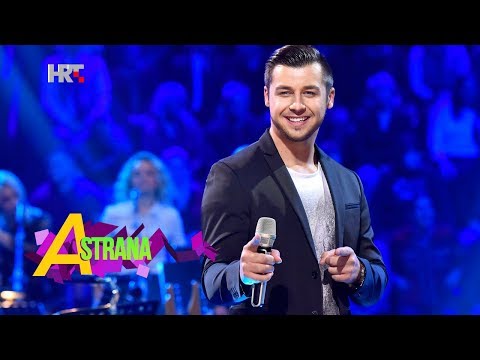 HRT - A strana S02 - Galeb i ja